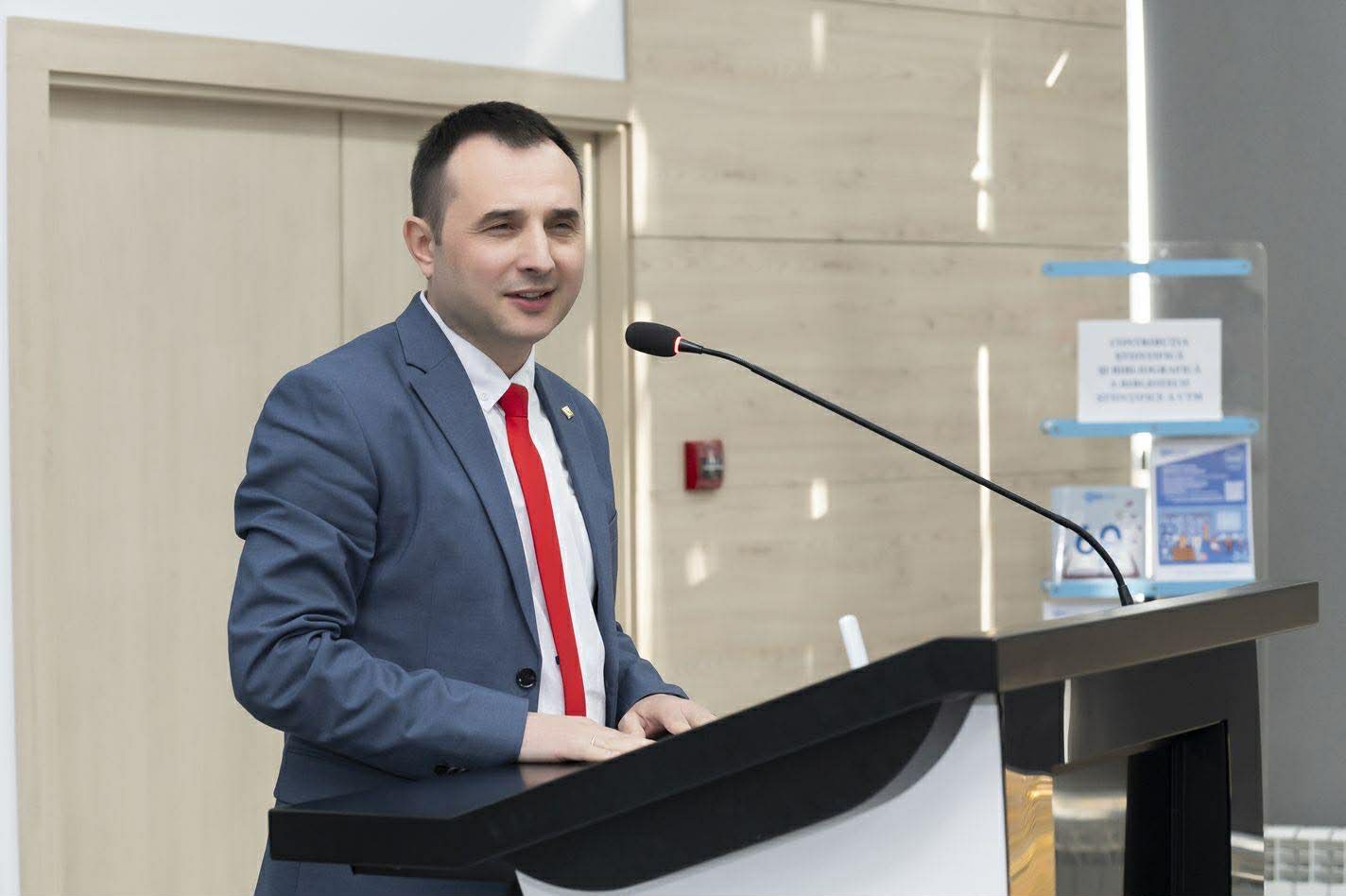 Dumitru Ciorbă